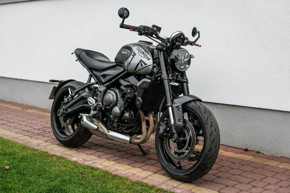 Triumph