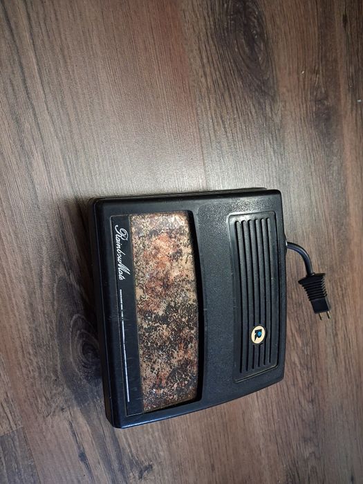 Rainbow Elektroszczotka Rainbowmate RM-1, sprawna