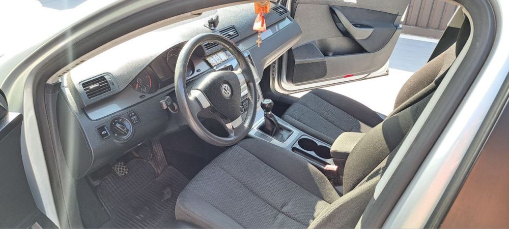 Продам пассат В6 ідельний стан