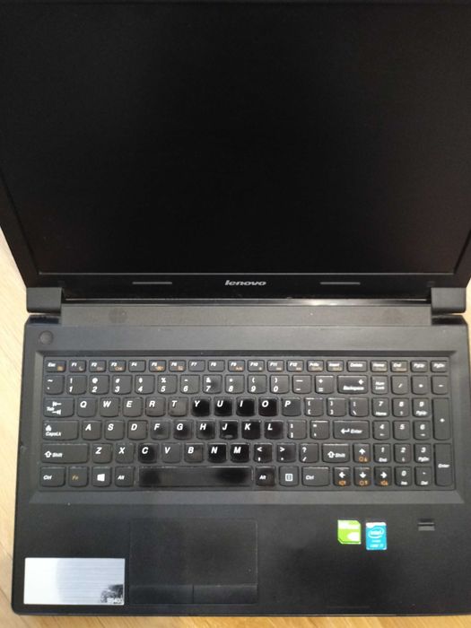 Laptop Lenovo B5400 Intel Core i3-4000M 2.4GHz RAM 8GB SSHD 500GB