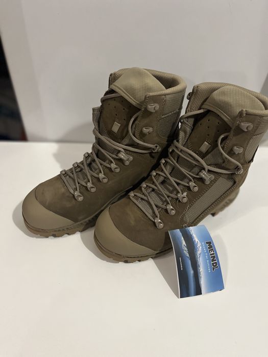 Buty trekkingowe Meindl Desert Defence roz. 44