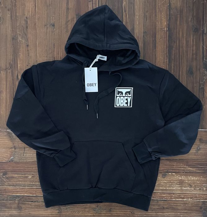Hoodie de Homem Preto