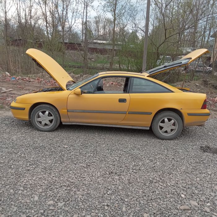 Продам Опель калибра