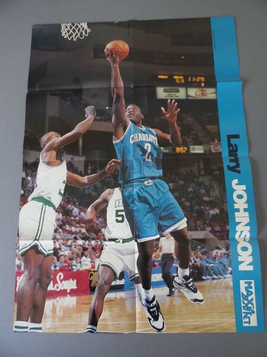 Revista Maxi Basket Hors Serie Nº 5 Novembro-Dezembro de 1993