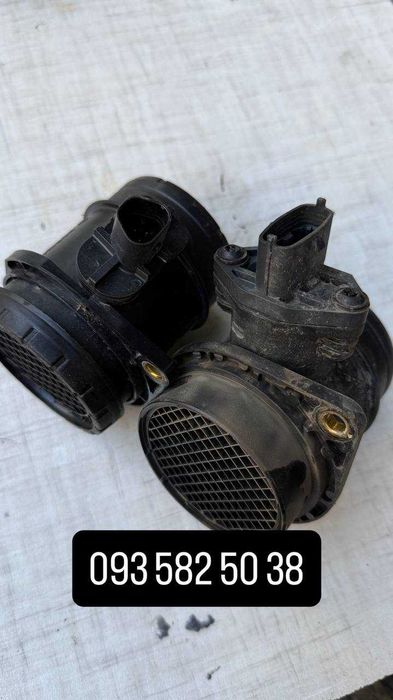 ДМРВ ВАЗ 2110 2170 приора десятка