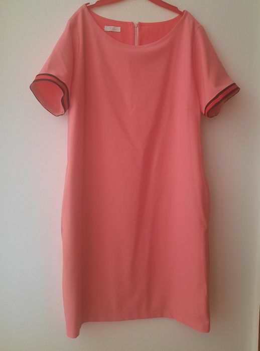 Vestido de mulher