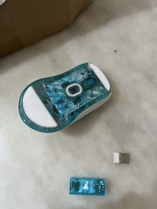 Mouse gaming lamzu atlantis mini