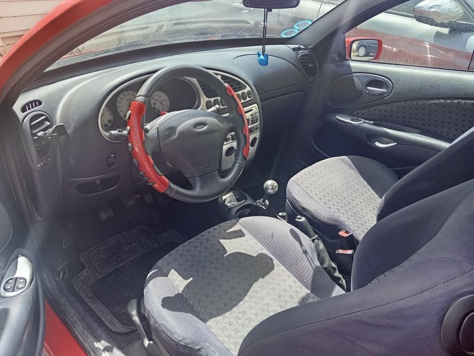 Ford Puma — fotografia 4