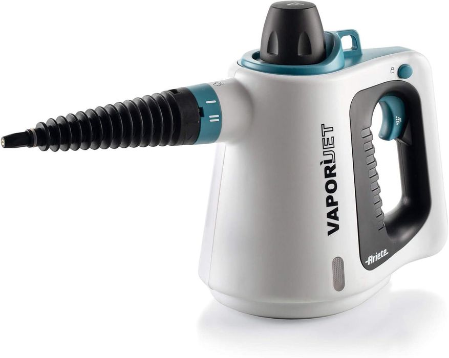 Pistolet parowy myjka parowa pranie parowe mop Ariete