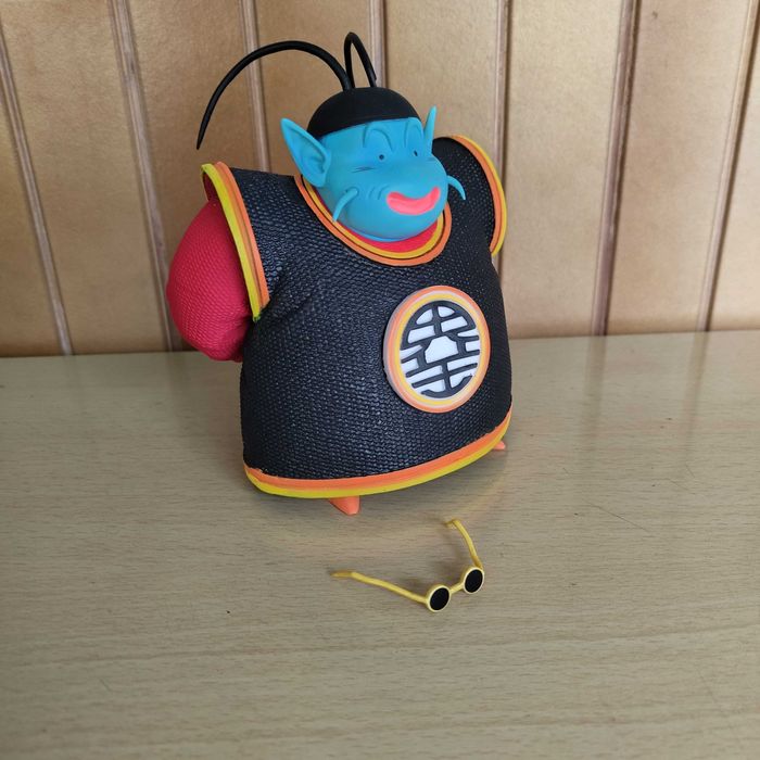 Figura Dragon Ball Rei Kai