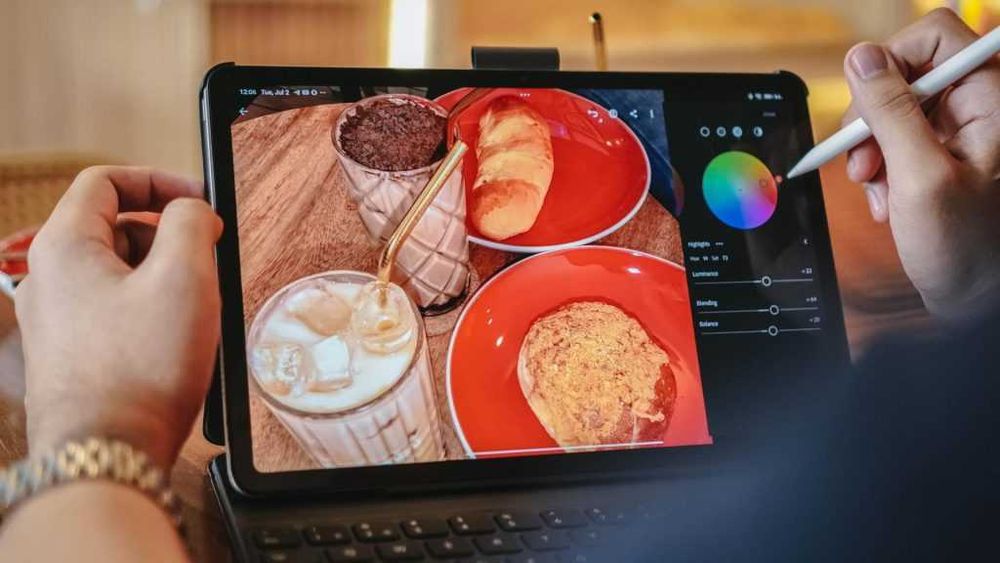 Планшет Xiaomi Redmi Black 11” 512 ГБ – повна комплектація для роботи, навчання та розваг