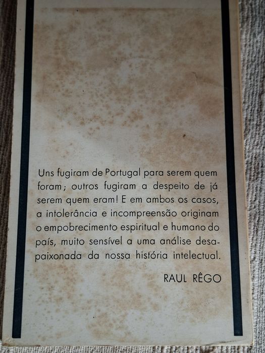 Três livros sobre os judeus em Portugal