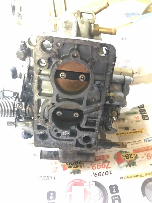 Продам Карбюратор Ваз