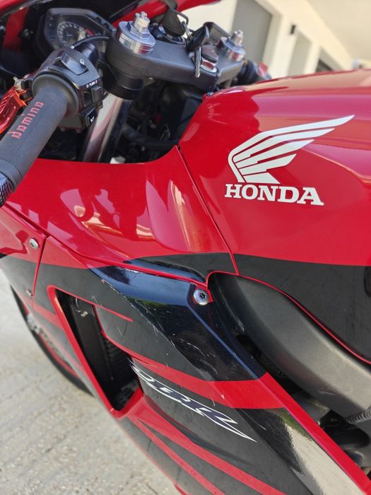 Honda CBR600 RR - 2004