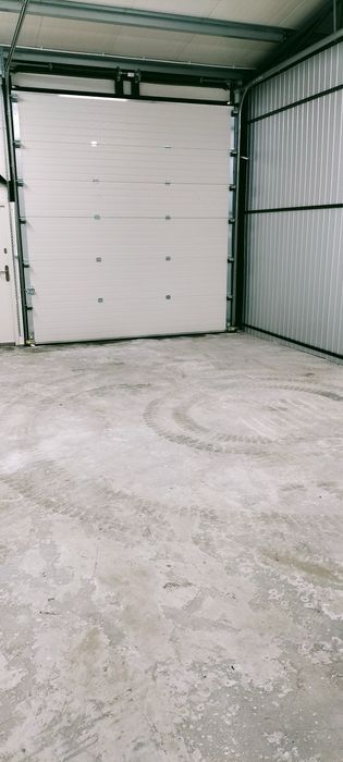 Wynajme pomieszczenie
