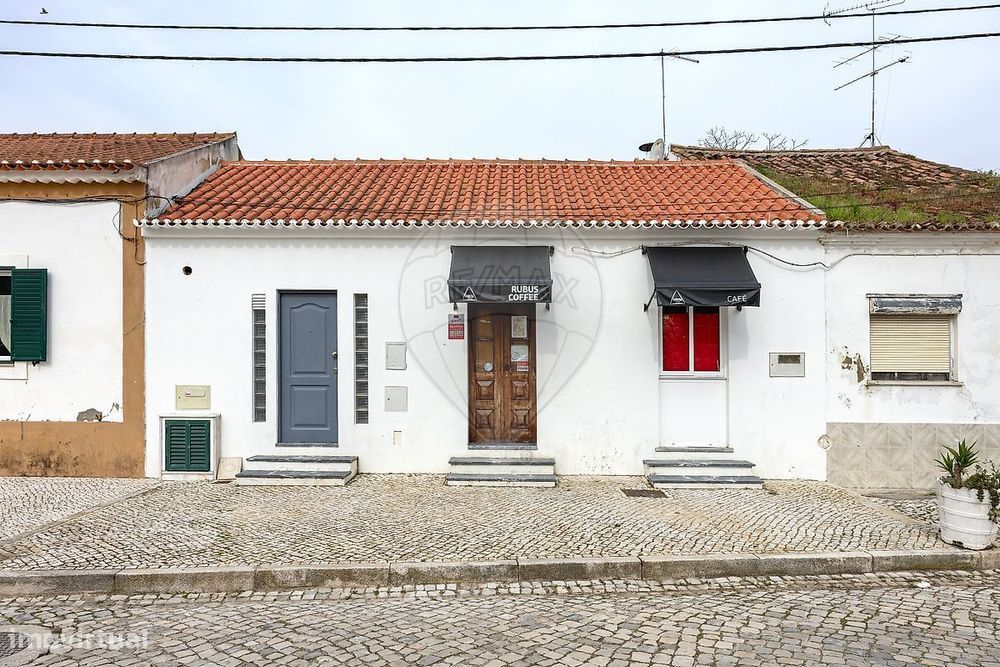 Outros - Comercial  para venda