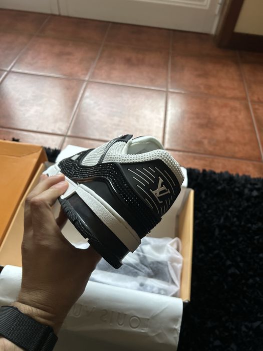 LV Trail  Sneaker