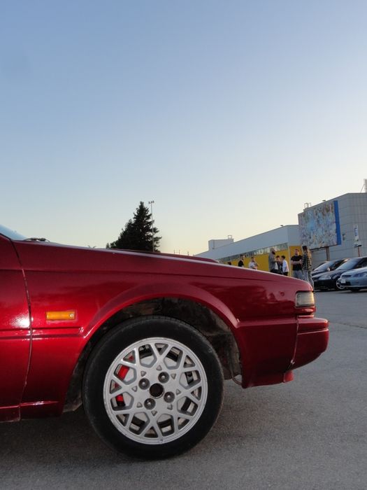 Nissan Silvia S12