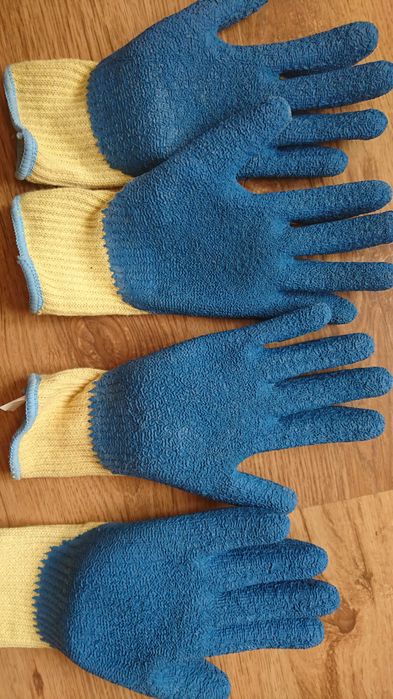 rękawice robocze honeywell kcl k-tex 930+ rozm 8