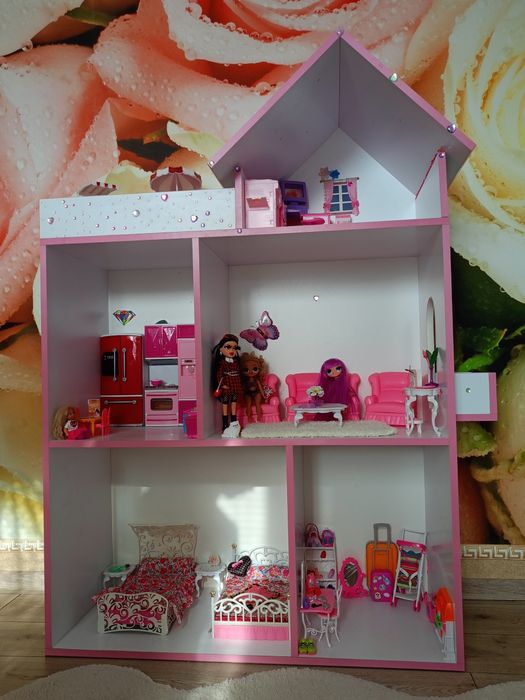 Ляльковий будинок