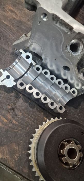Головка bmw n55b330a f15 f10 f30 f25 f11 f07 гбц