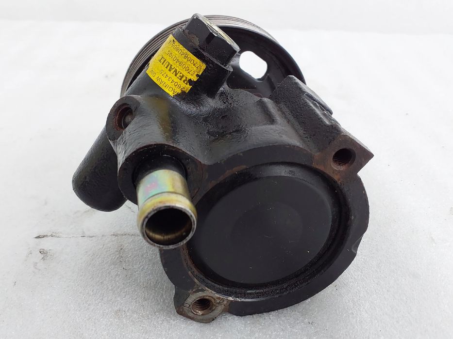 Bomba de direção RENAULT Clio II (BB0/1/2_, CB0/1/2_)