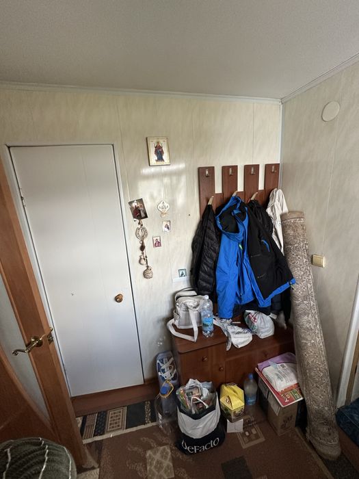 продам квартиру с.Благодарівка