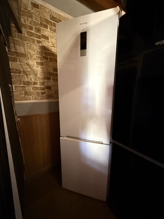 Холодильник Philco Double NoFrost