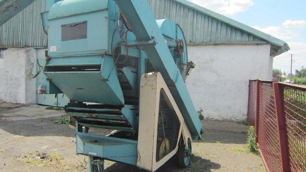Очисник зерна ОВС-25
