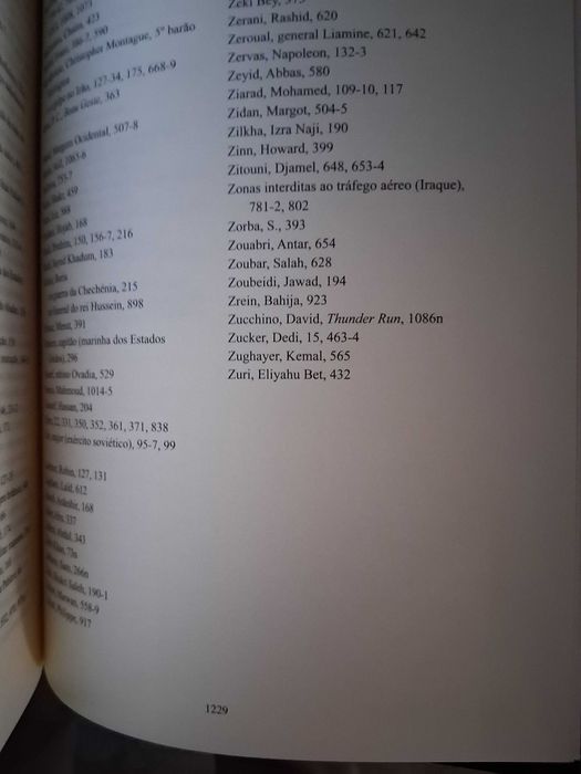 A Grande Guerra pela Civilização e Pós -Guerra