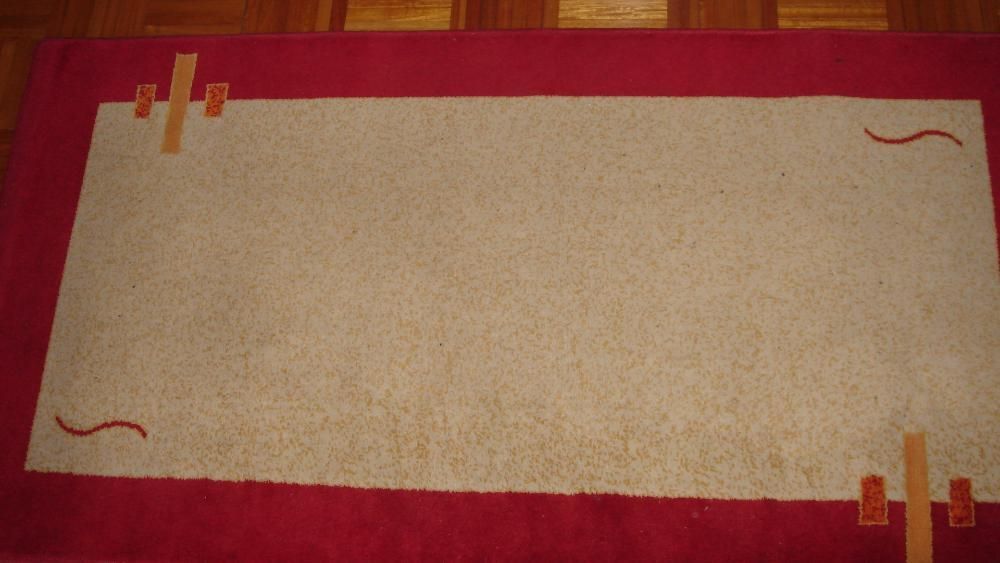 Tapete carpete 150x80