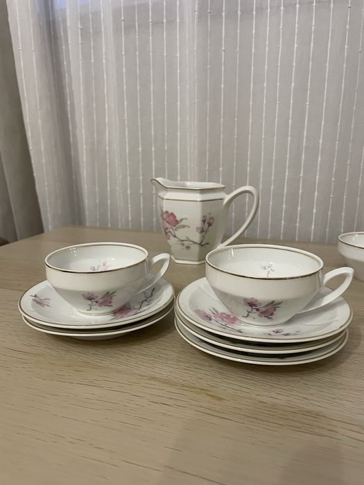 Servico de Chá de Coimbra SP Portugal