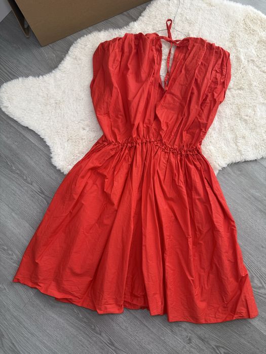 Vestido verao senhora
