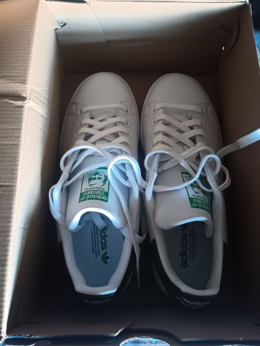 Sapatilhas adidas stan smith originais
