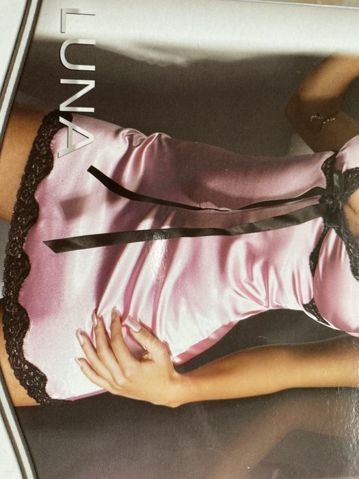 Koszulka nocna LIVIA CORSETTI