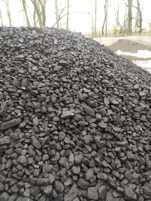 Węgiel Orzech I Kazachstan luzem, w worku