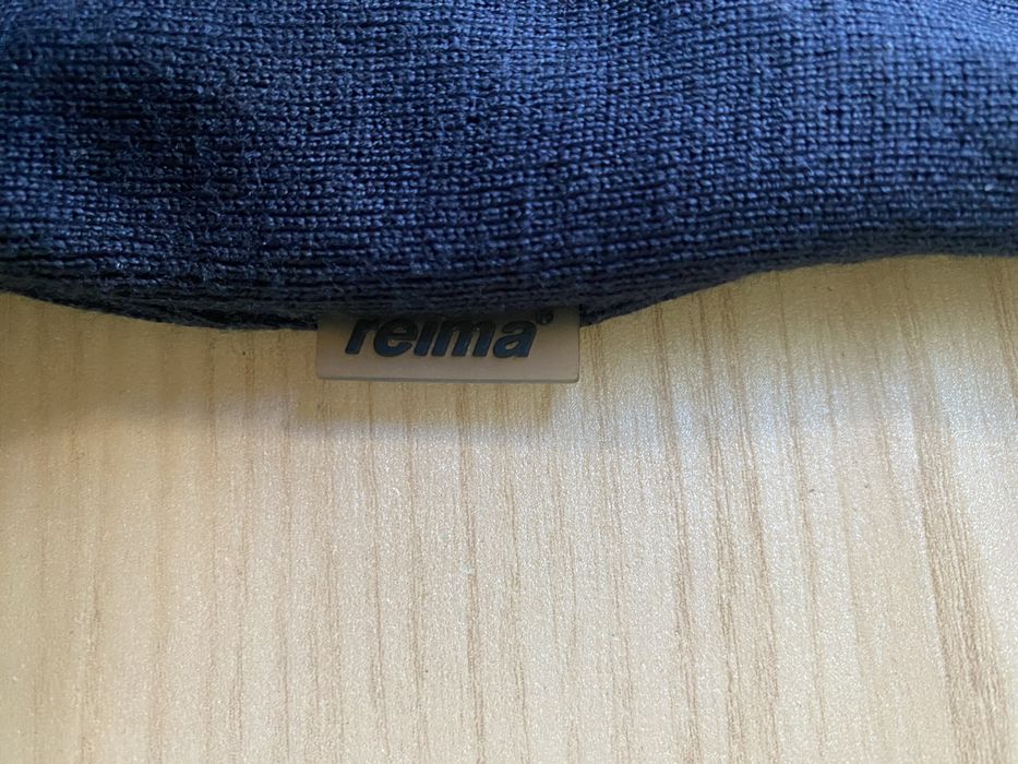 Балаклава /шапка Reima 58 см