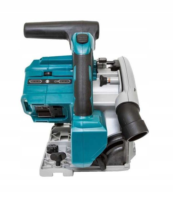 Zagłębiarka pilarka Makita 2x18V DSP600j w walizce