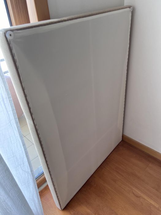 Sommier Base Fixa Mindol