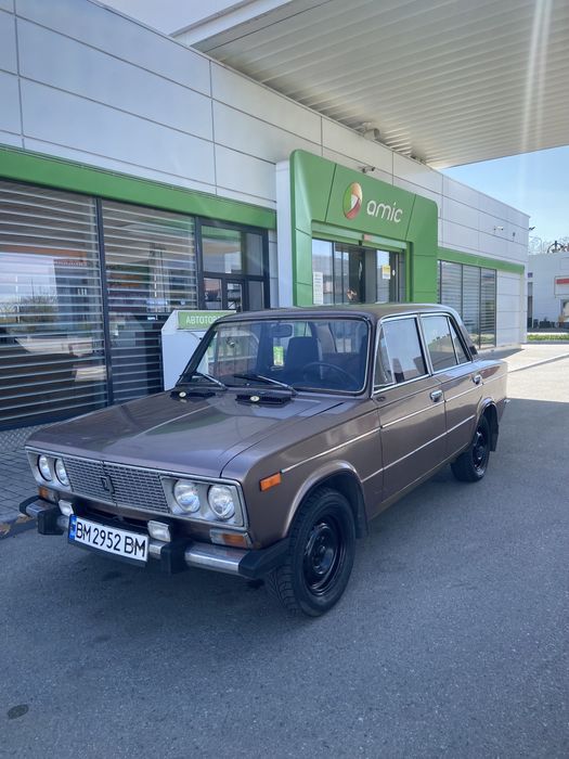 Ваз 2106 1994 год