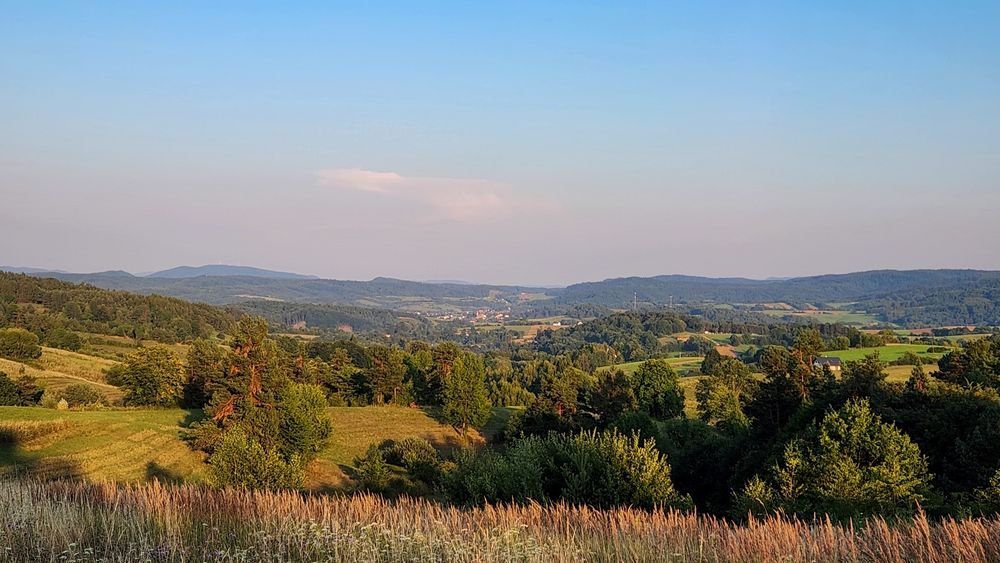 Wynajem Domku w Bieszczadach