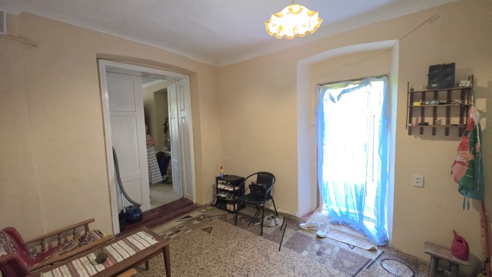 Продається квартира