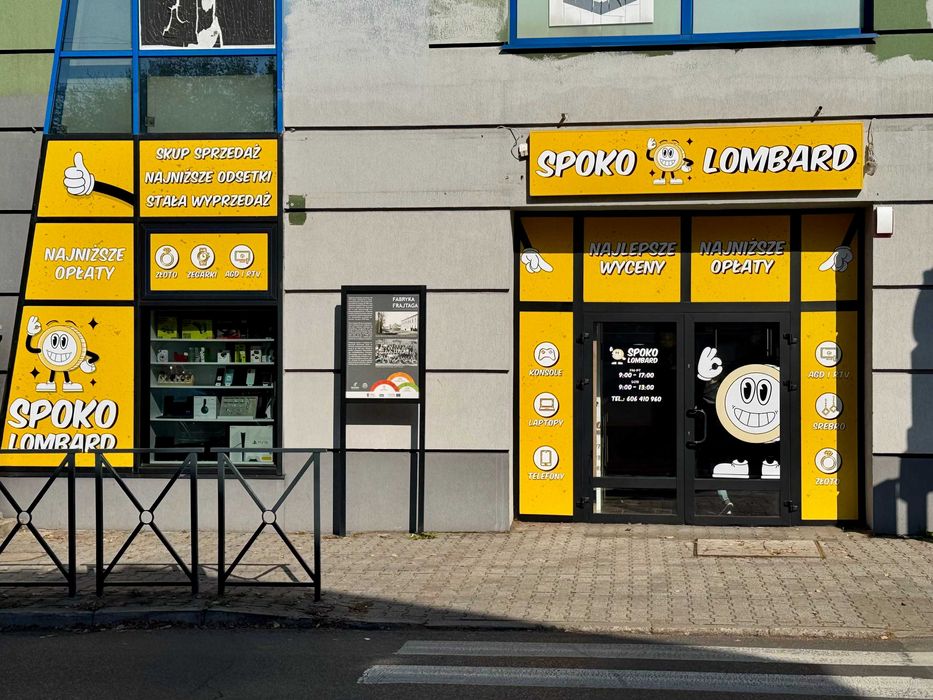 Złota obrączka 4,53g SPOKO LOMBARD BEŁCHATÓW skup złota