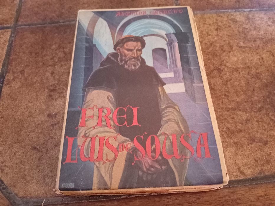 Almeida Garrett - livros clássicos