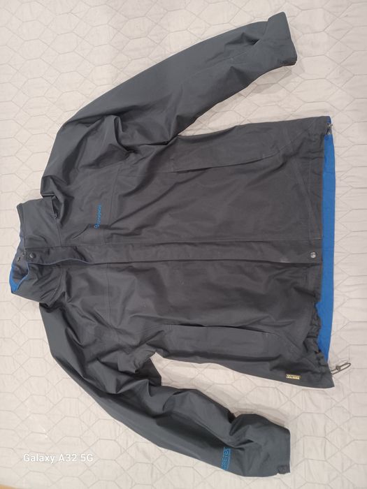 Kurtka Sprayway gore-tex.