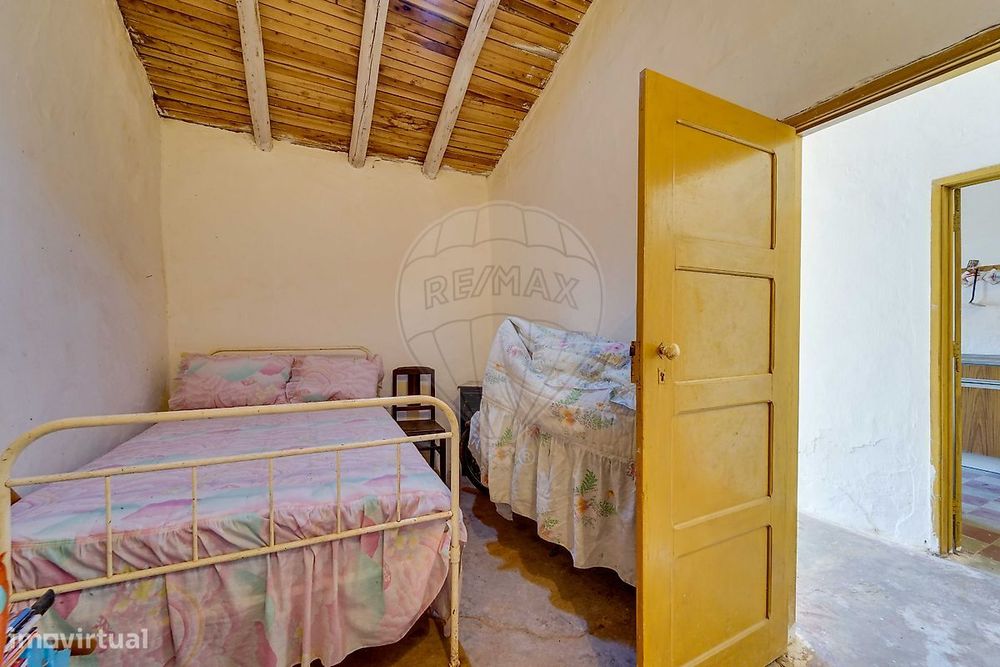 Moradia T2 para venda