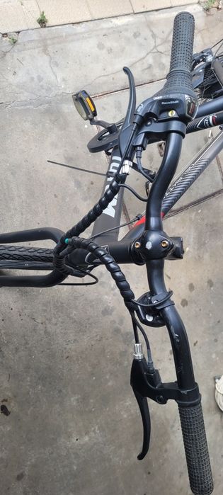 Bicicleta eléctrica