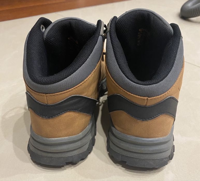 Buty męskie jesienne roz 42