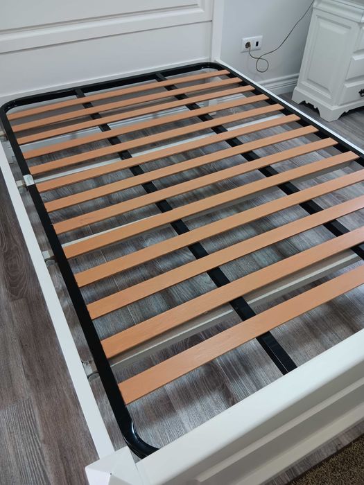 Vendo cama de casal