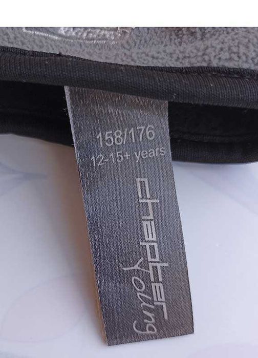 Перчатки на флисе Chapter Young  подростковые 12-15 лет Chapter Young